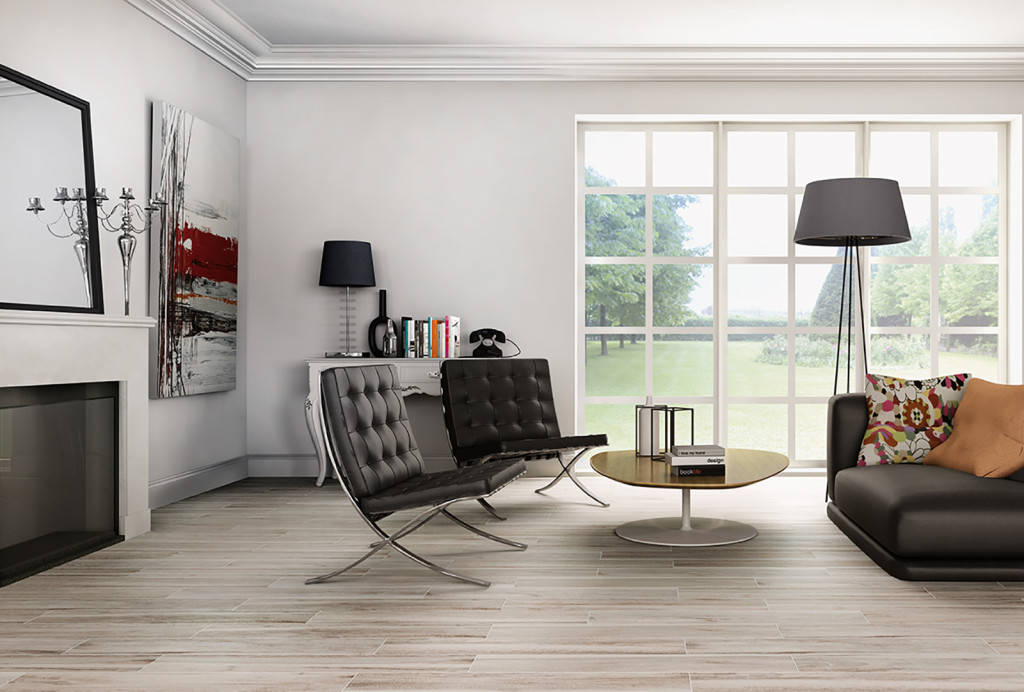 Armonie by Arte Casa Ceramiche S.p.A.