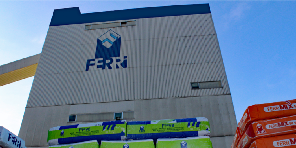 Ferri S.r.l.