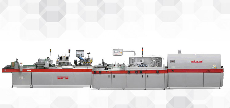 Sitma Machinery S.p.A.