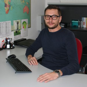 Paolo Marazzin - D'Andrea S.p.A.