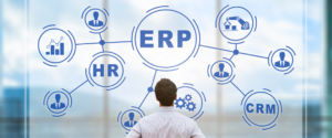 ERP scelta