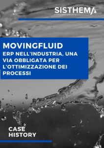 Copertina CASE HISTORY MOVING FLUID