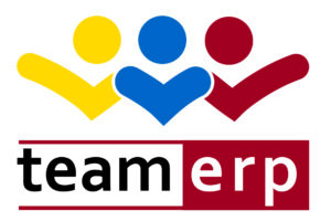 Logo Team ERP