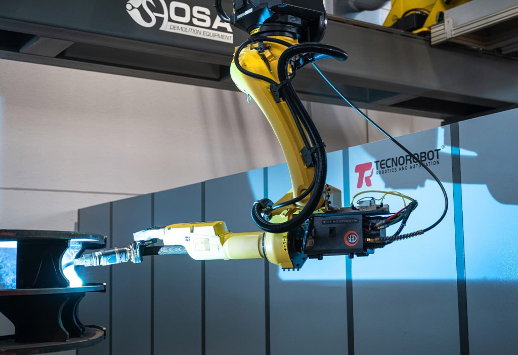 Tecnorobot