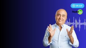 radio panthera cevoli 2025
